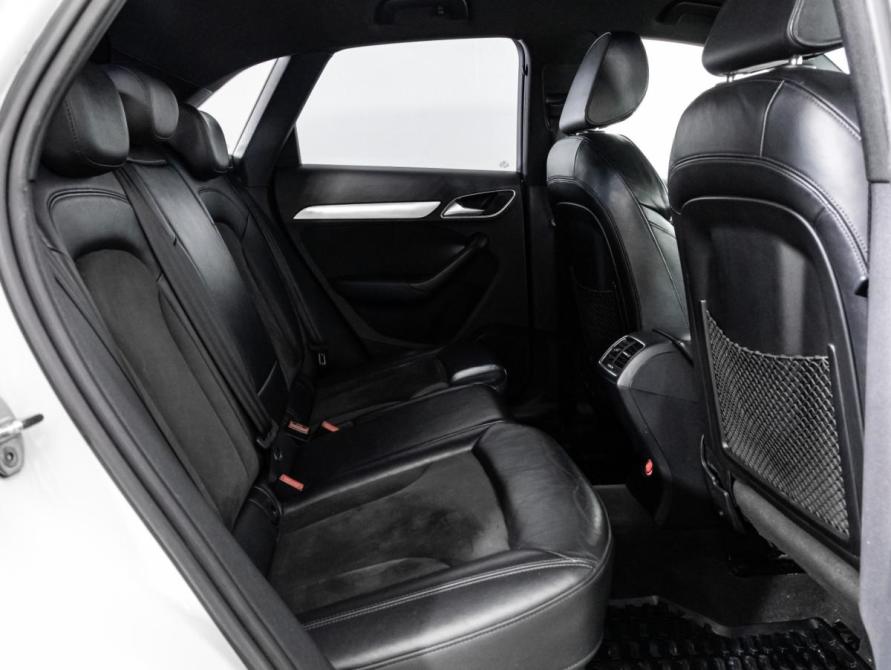 Audi Q3 I (8U) Санкт-Петербург  - изображение 23