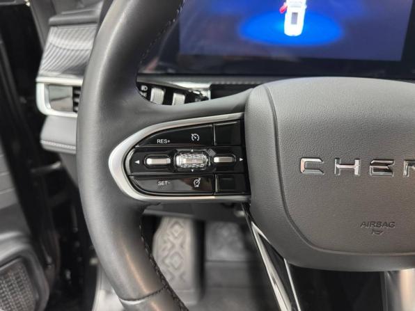 Chery Tiggo 7 Pro Max I с пробегом 2024 года, цена 2 360 000 рублей, 21267 км, внедорожник, Автокод Объявления