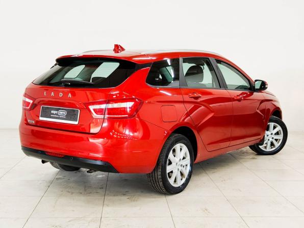 Lada (ВАЗ) Vesta I с пробегом 2020 года, цена 760 000 рублей, 209963 км, универсал, Автокод Объявления