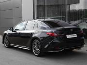 Toyota Camry IX (XV80) China Market Москва  - изображение 31