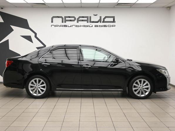 Toyota Camry VII (XV50) с пробегом 2014 года, цена 1 899 900 рублей, 111876 км, седан, Автокод Объявления