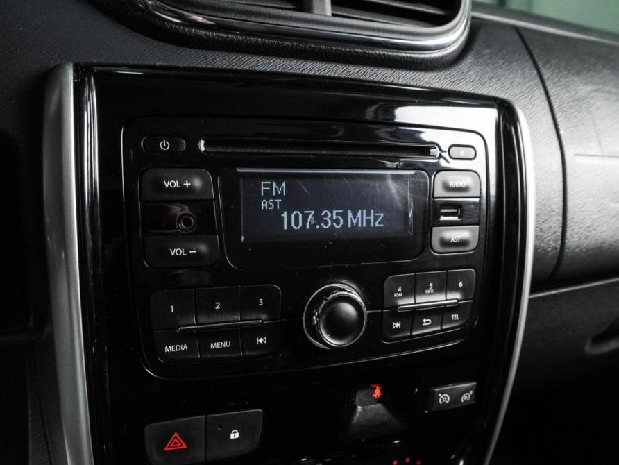 Nissan Terrano III (D10) Воронеж  - изображение 15