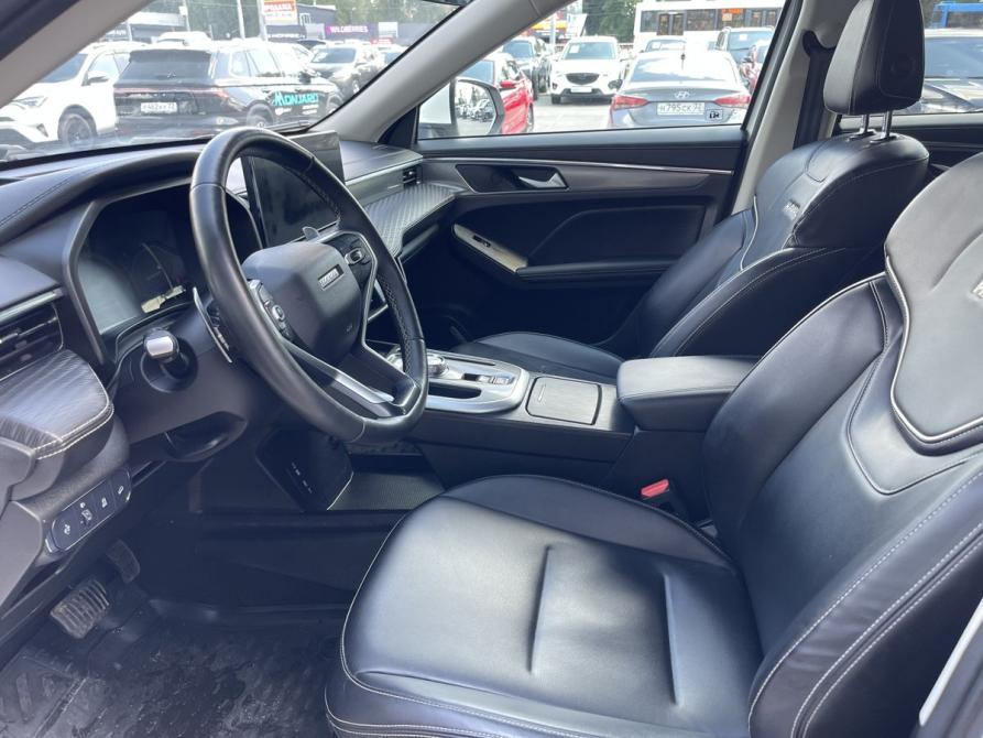 Haval Jolion I Брянск  - изображение 9