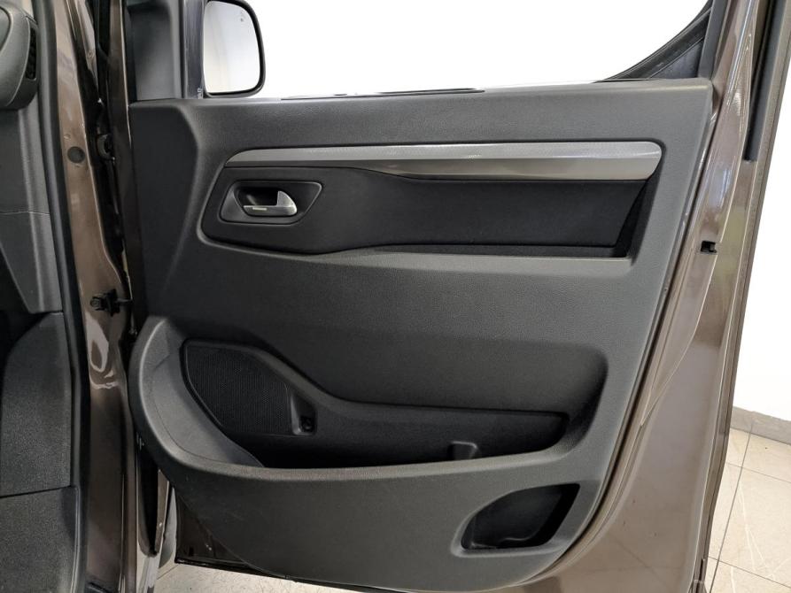 Citroen SpaceTourer I Санкт-Петербург  - изображение 25