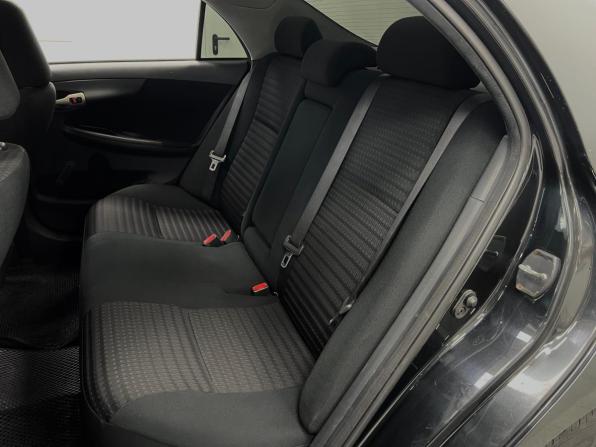 Toyota Corolla X (E140 E150) с пробегом 2008 года, цена 820 000 рублей, 250817 км, седан, Автокод Объявления