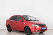 Chevrolet Aveo I Красноярск  - изображение 20