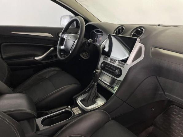 Ford Mondeo IV с пробегом 2008 года, цена 500 000 рублей, 176236 км, седан, Автокод Объявления