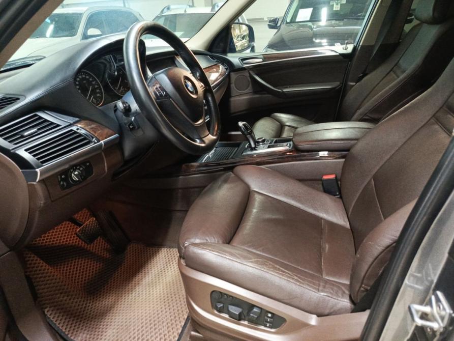 BMW X5 II (E70) Рестайлинг Набережные Челны  - изображение 20