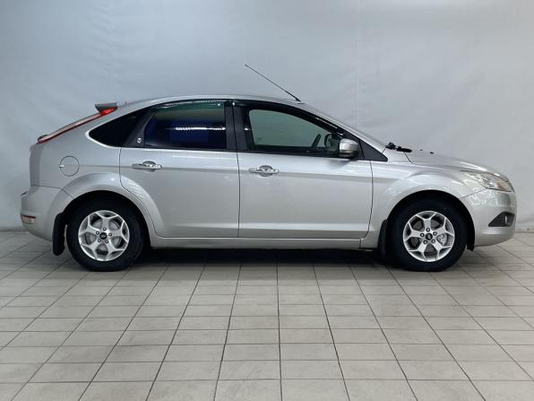 Ford Focus II Рестайлинг с пробегом 2009 года, цена 660 000 рублей, 191720 км, хэтчбек, Автокод Объявления