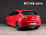 Hyundai i30 II Екатеринбург  - изображение 25