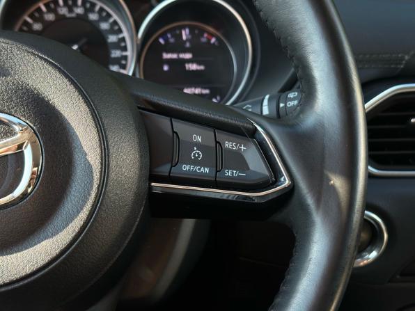 Mazda CX-5 II с пробегом 2021 года, цена 3 619 000 рублей, 60740 км, внедорожник, Автокод Объявления