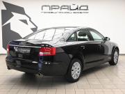 Audi A6 III (C6) Ростов-на-Дону  - изображение 21