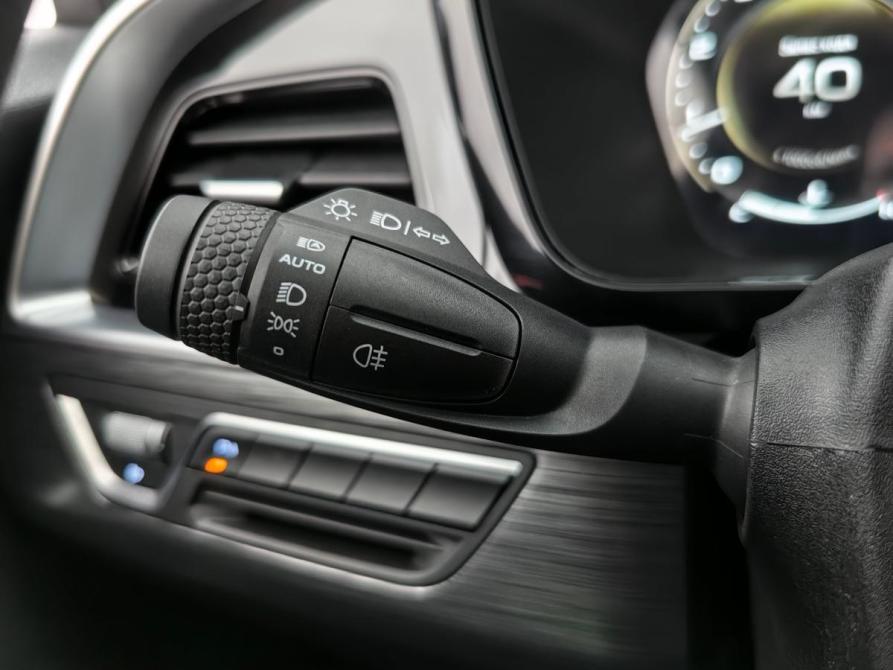 Geely Tugella I Москва  - изображение 14