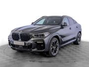 BMW X6 III (G06) Москва  - изображение 31