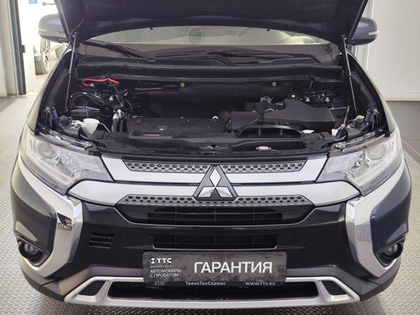 Mitsubishi Outlander III Рестайлинг 3 с пробегом 2019 года, цена 2 449 000 рублей, 78303 км, внедорожник, Автокод Объявления
