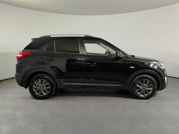Hyundai Creta I Рестайлинг с пробегом 2020 года, цена 2 250 000 рублей, 83425 км, внедорожник, Автокод Объявления