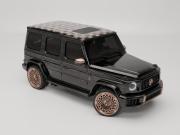 Mercedes-Benz G-Класс AMG II (W465) Рестайлинг Москва  - изображение 28