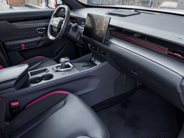 JETOUR DASHING I с пробегом 2023 года, цена 1 649 000 рублей, 71500 км, внедорожник, Автокод Объявления