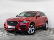 Jaguar F-Pace I Санкт-Петербург  - изображение 27