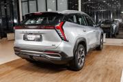Geely Atlas II Саратов  - изображение 11