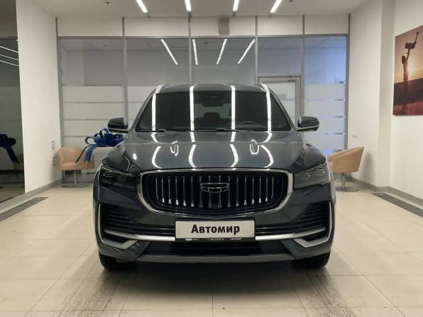 Geely Monjaro I с пробегом 2023 года, цена 2 885 000 рублей, 93343 км, внедорожник, Автокод Объявления