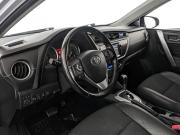 Toyota Auris II Москва  - изображение 42