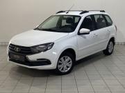 Lada (ВАЗ) Granta I Рестайлинг Курск  - изображение 14