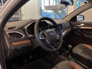 Lada (ВАЗ) Vesta I Рестайлинг (NG) Чебоксары  - изображение 60