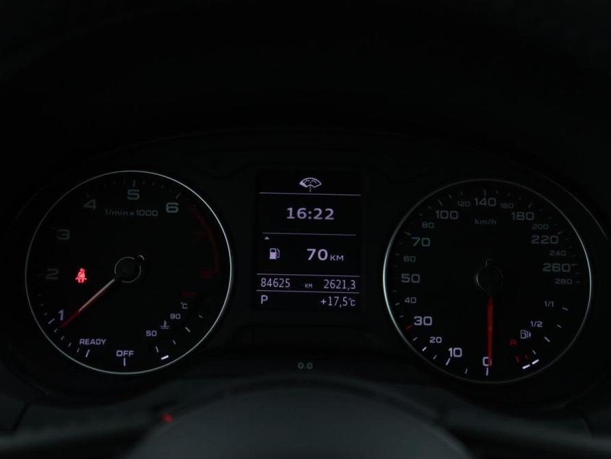 Audi A3 III (8V) Рестайлинг Санкт-Петербург  - изображение 19