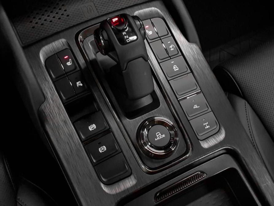 Haval H9 II Москва  - изображение 18