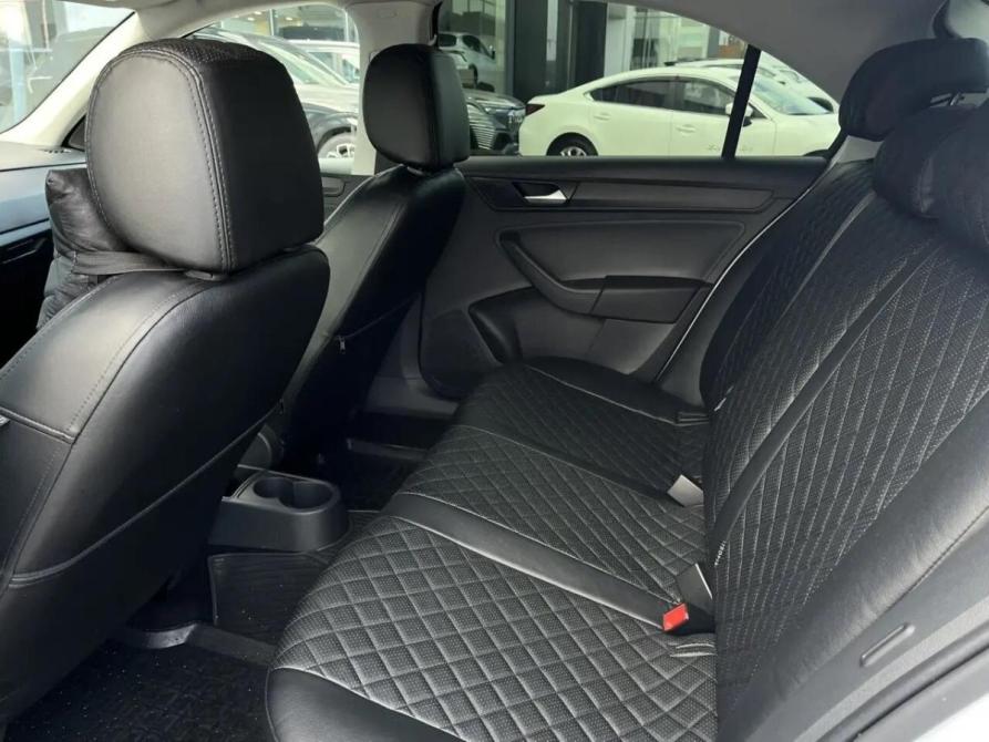 Volkswagen Polo VI Воронеж  - изображение 10