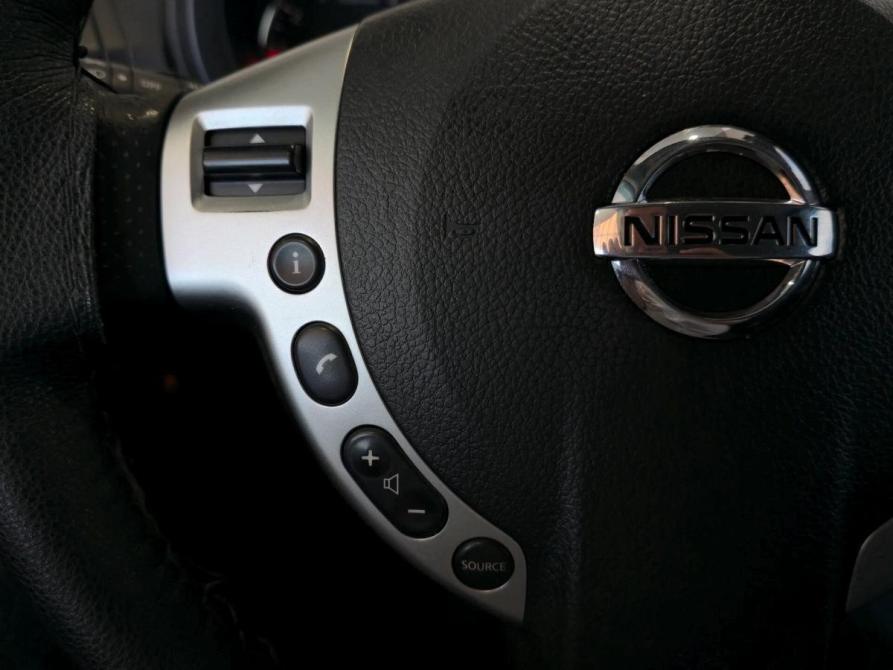 Nissan X-Trail II Рестайлинг Таганрог  - изображение 15