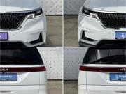 Kia Carnival IV Тамбов  - изображение 30