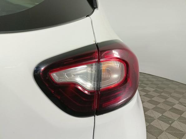 Renault Kaptur I с пробегом 2019 года, цена 1 149 000 рублей, 200000 км, внедорожник, Автокод Объявления