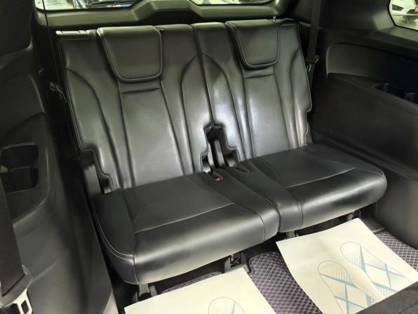 GAC GS8 II с пробегом 2023 года, цена 3 045 000 рублей, 40175 км, внедорожник, Автокод Объявления