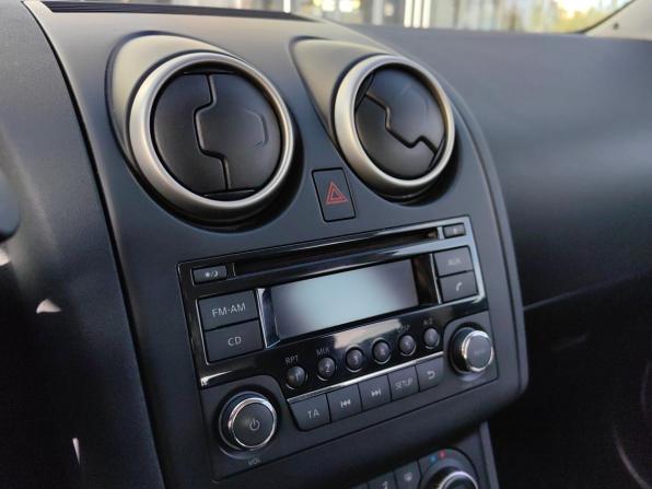 Nissan Qashqai I Рестайлинг с пробегом 2012 года, цена 999 000 рублей, 168000 км, внедорожник, Автокод Объявления