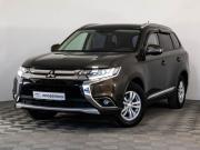 Mitsubishi Outlander III Рестайлинг 2 Санкт-Петербург  - изображение 21