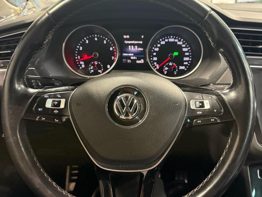 Volkswagen Tiguan II Санкт-Петербург  - изображение 2