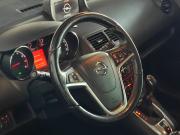 Opel Meriva B Москва  - изображение 30