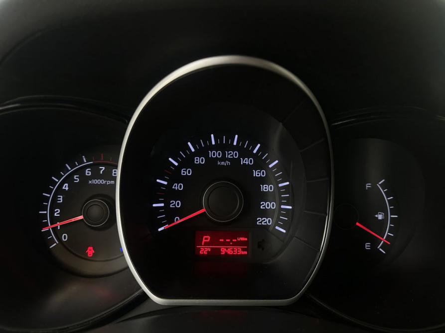 Kia Rio III Саратов  - изображение 14