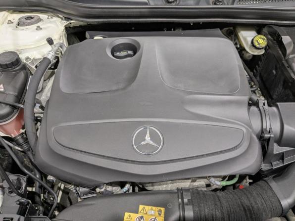 Mercedes-Benz GLA I (X156) с пробегом 2015 года, цена 1 690 000 рублей, 133527 км, внедорожник, Автокод Объявления