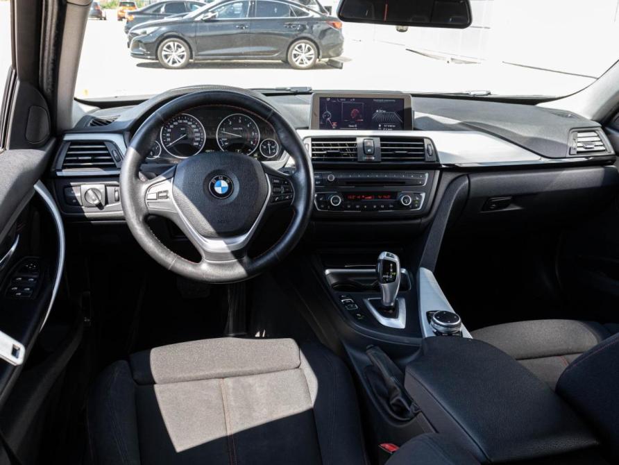 BMW 3 серии VI (F3x) Краснодар  - изображение 6