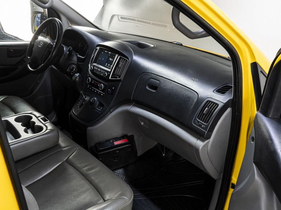 Hyundai Grand Starex I Рестайлинг 2 Тюмень  - изображение 18