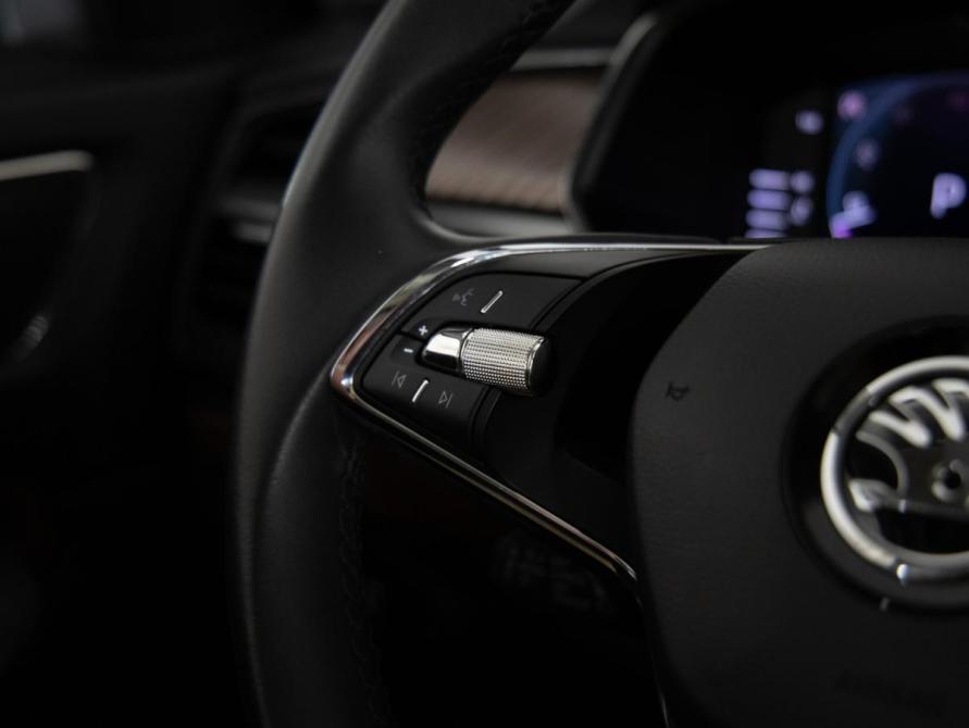Skoda Kodiaq I Рестайлинг Санкт-Петербург  - изображение 16