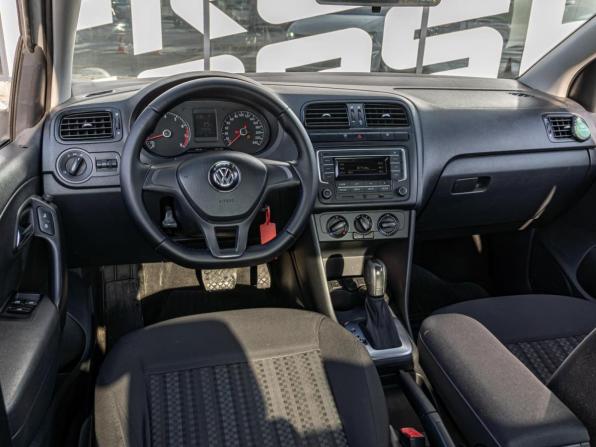 Volkswagen Polo V Рестайлинг с пробегом 2019 года, цена 895 000 рублей, 178359 км, седан, Автокод Объявления