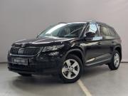 Skoda Kodiaq I Москва  - изображение 29