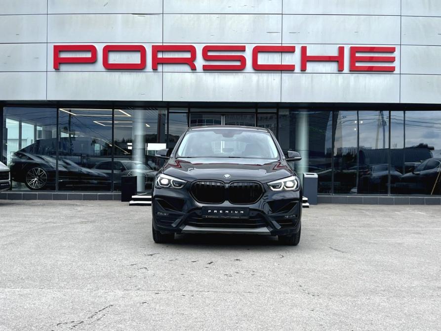BMW X1 II (F48) Рестайлинг Пермь  - изображение 5