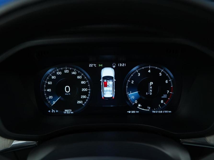 Volvo XC60 II Москва  - изображение 21