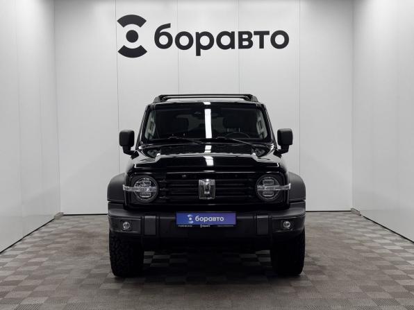 Tank 300 I с пробегом 2023 года, цена 3 139 000 рублей, 63440 км, внедорожник, Автокод Объявления