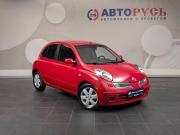 Nissan Micra III (K12) Москва  - изображение 25